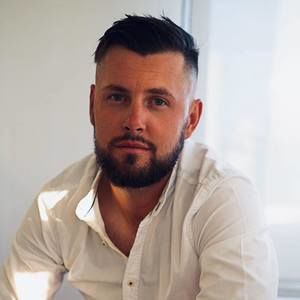 Meet your Posher, Michal